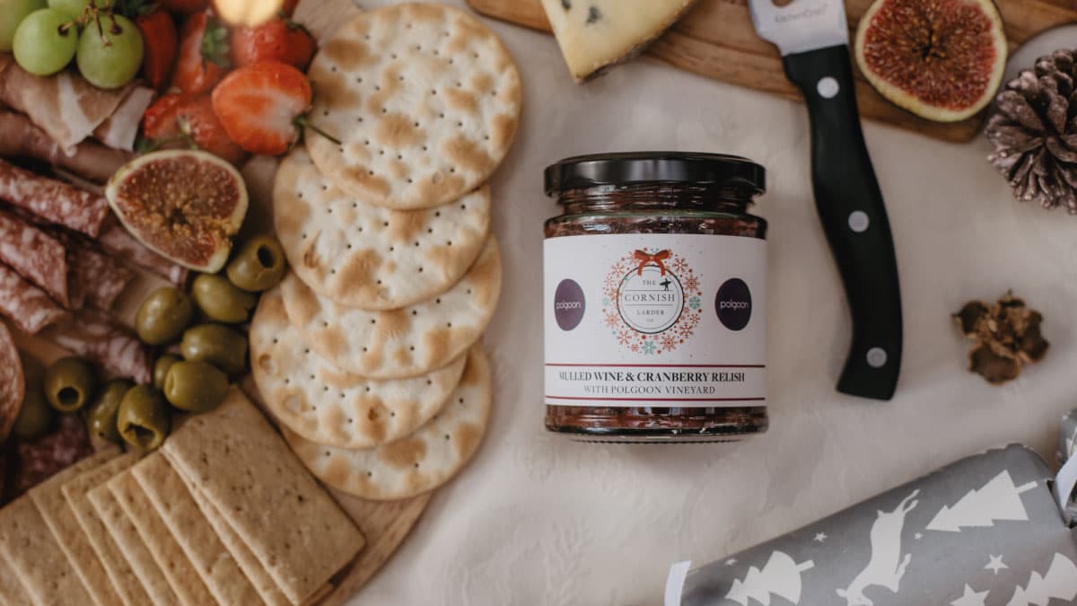 Christmas with Plough to Plate
