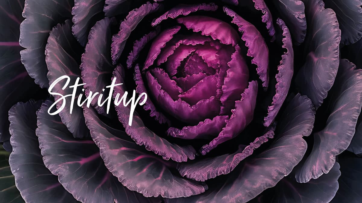 Stir It Up