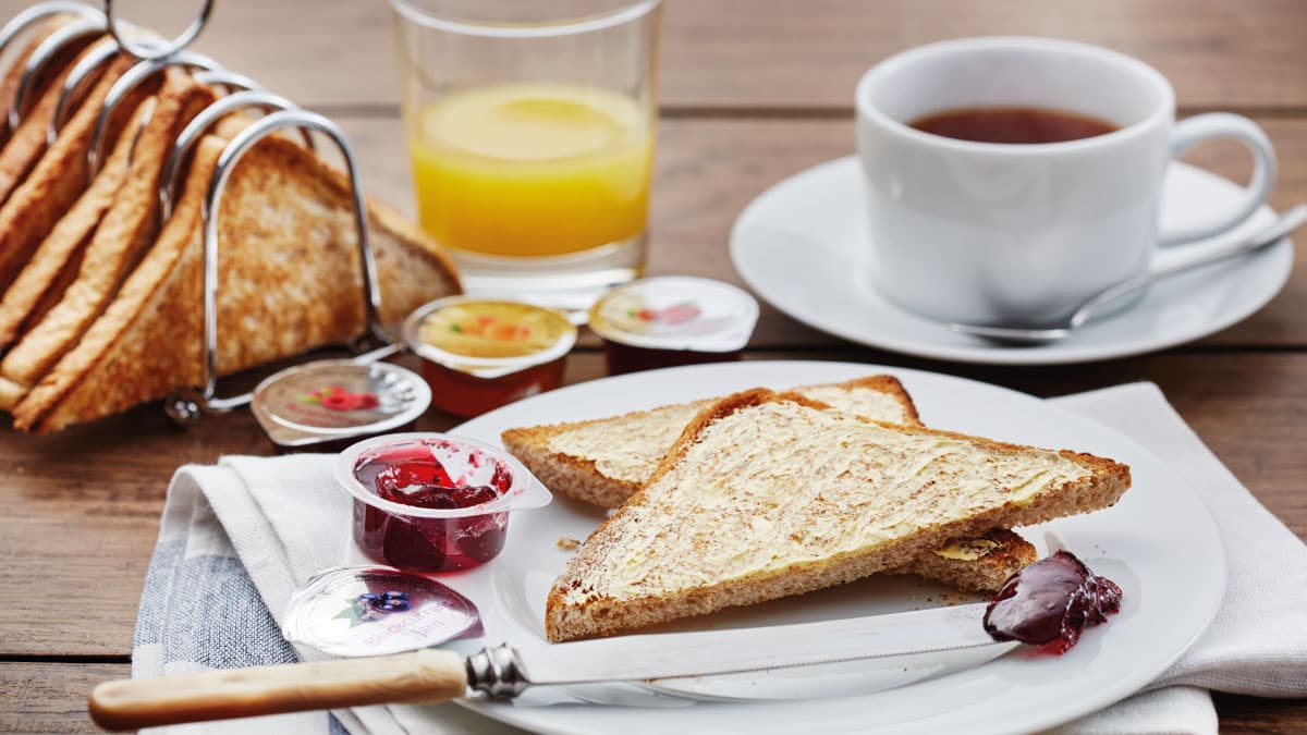 Preserves & Spreads