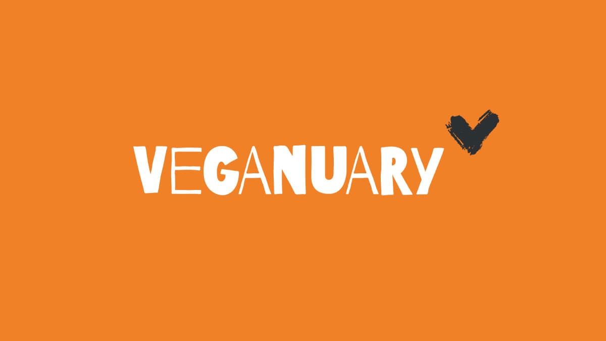 Veganuary