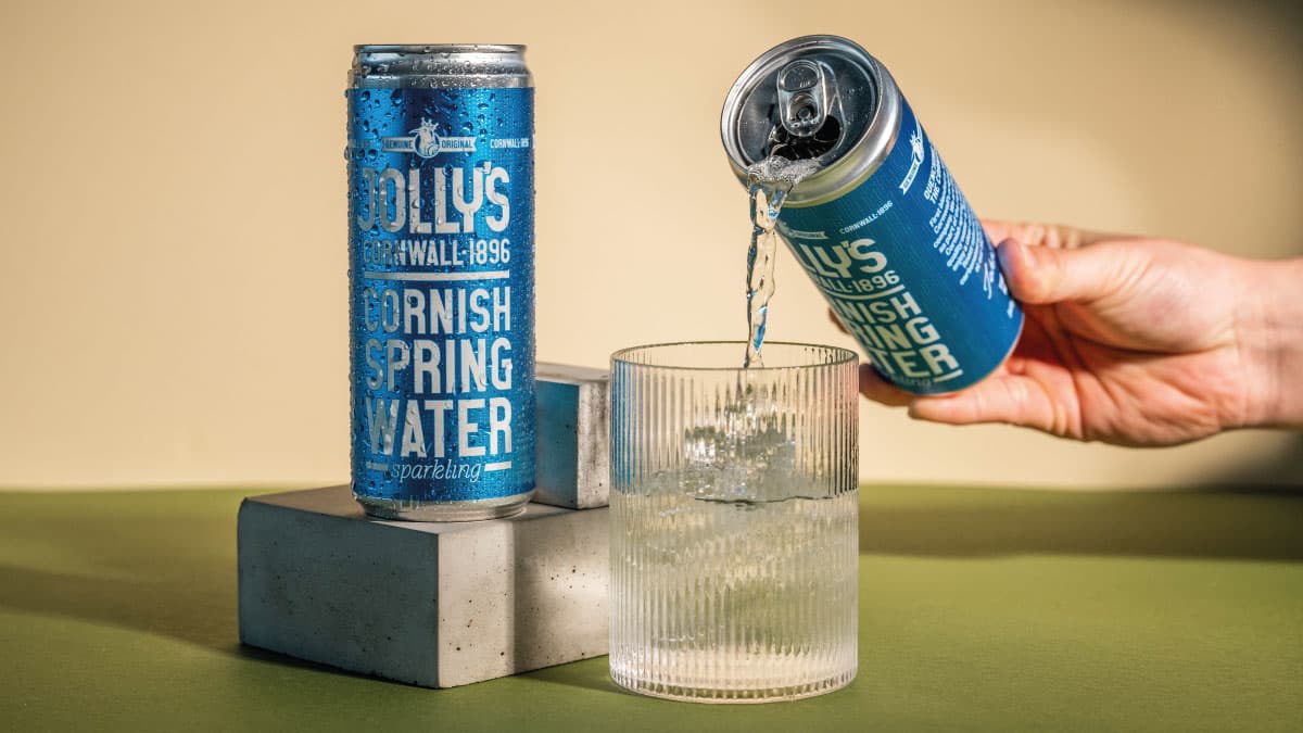 Jolly's Drinks