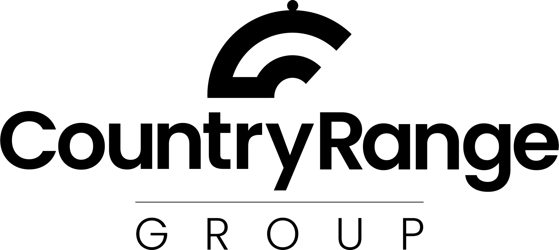 Country Range Group logo