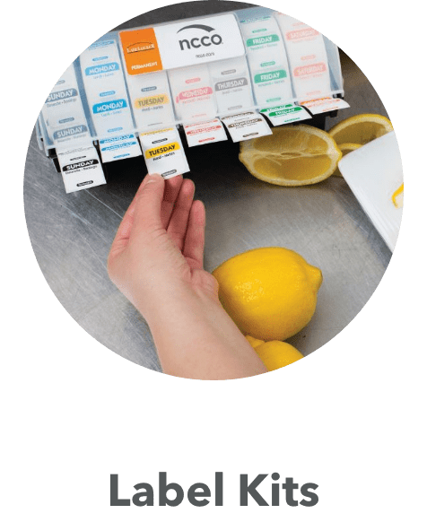 Label Kits