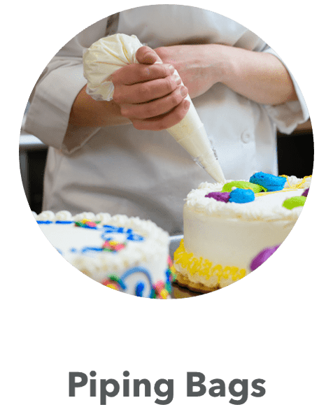 Piping Bags